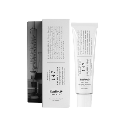 SkinFortify 147 Barrier Cream 50ml