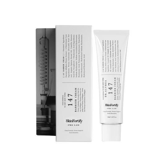 SkinFortify 147 Barrier Cream 50ml