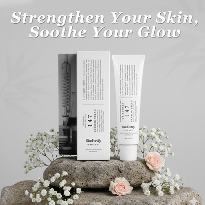 SkinFortify 147 Barrier Cream 50ml