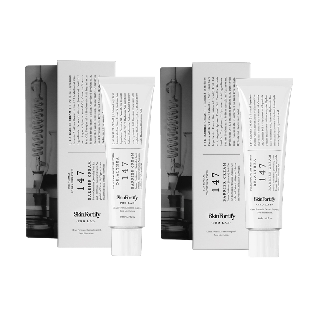 SkinFortify 147 Barrier Cream 50ml