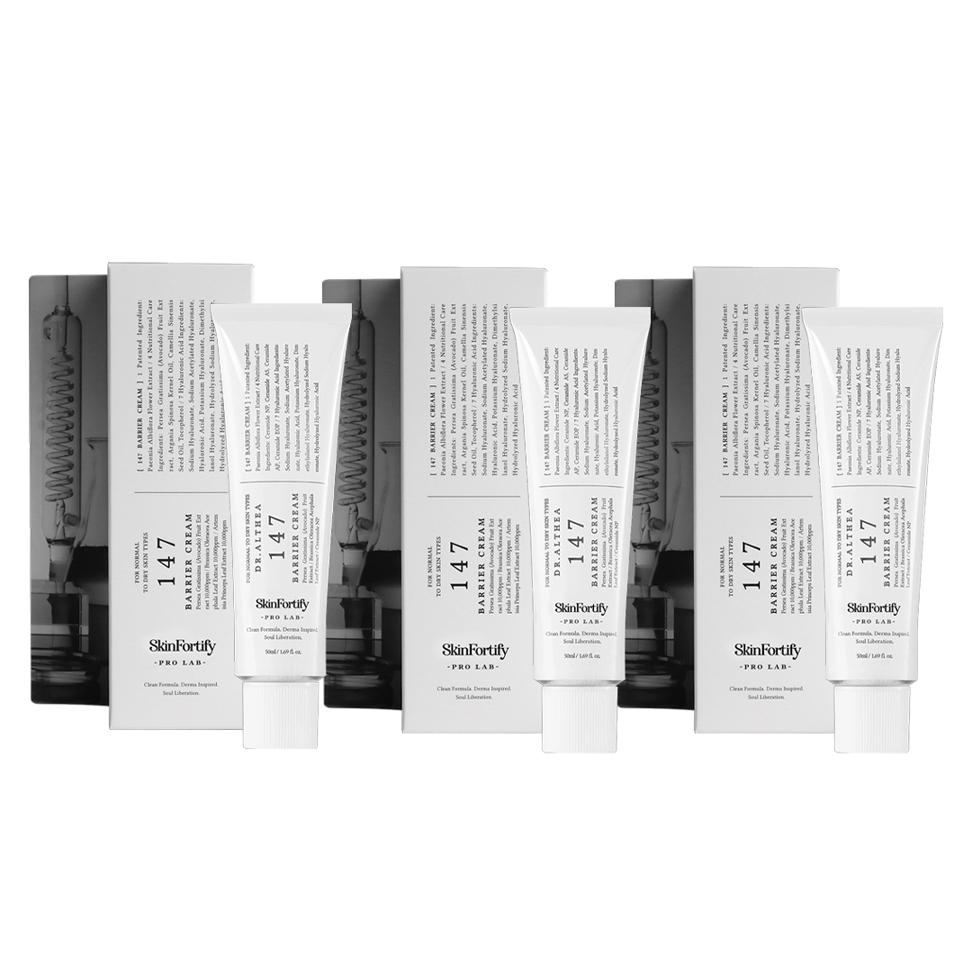 SkinFortify 147 Barrier Cream 50ml