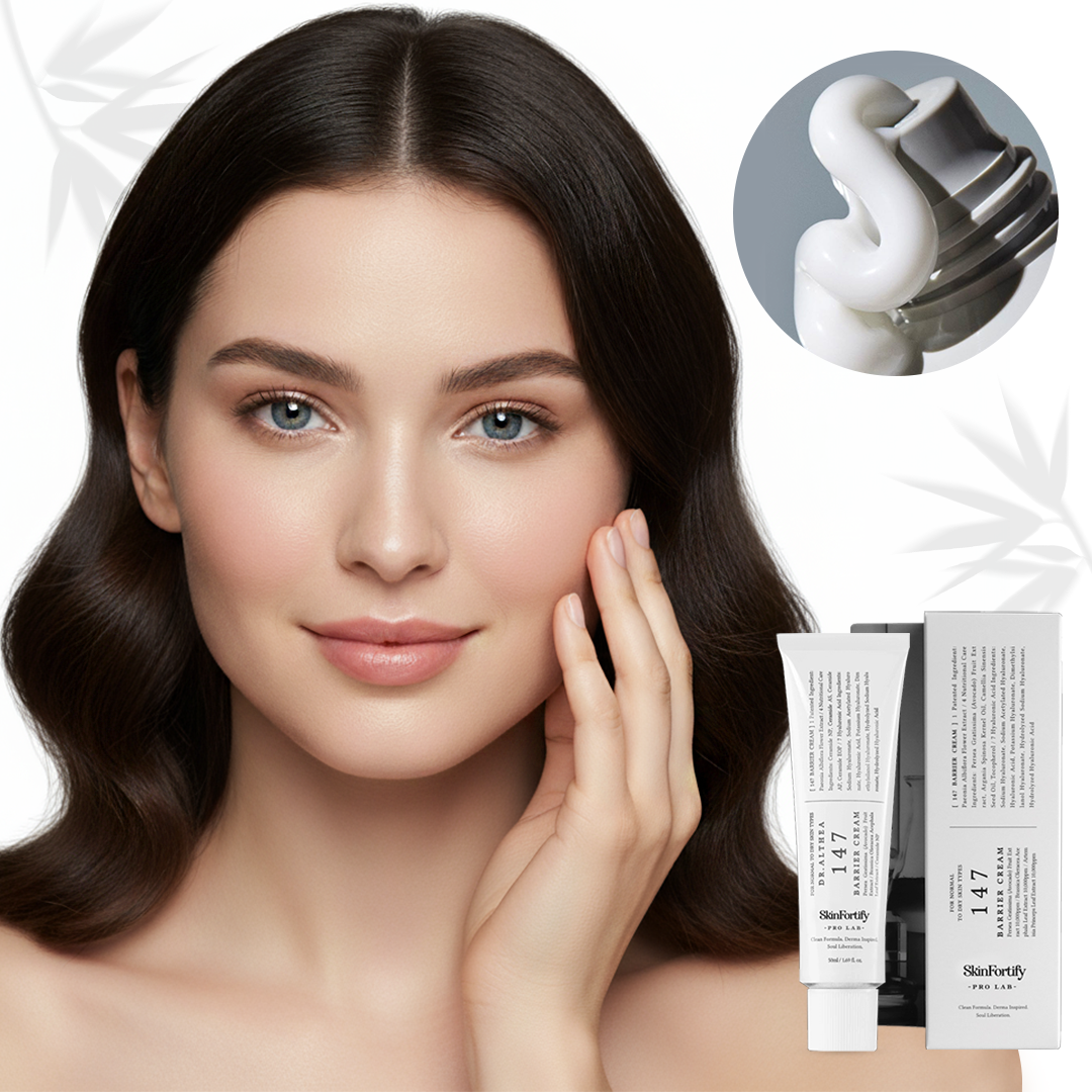 SkinFortify 147 Barrier Cream 50ml